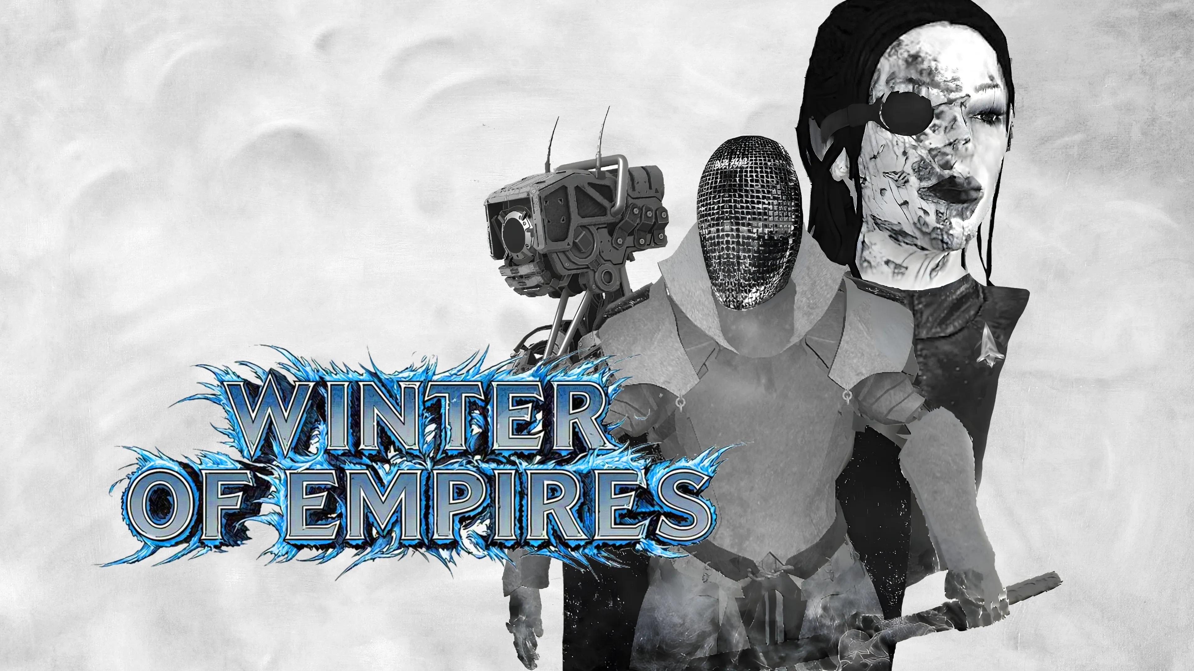 Winter Of Empires poster